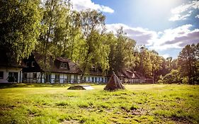 Seehotel Schorfheide